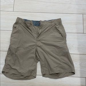 Simms Guide Shorts